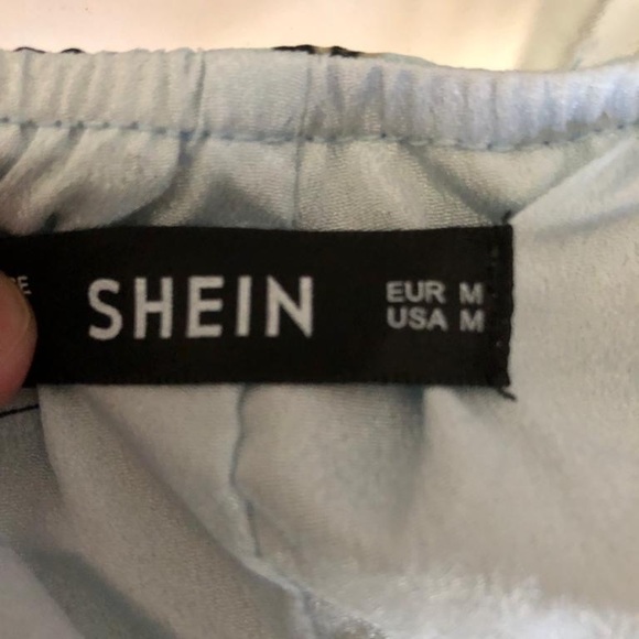 Shein top - Picture 5 of 5